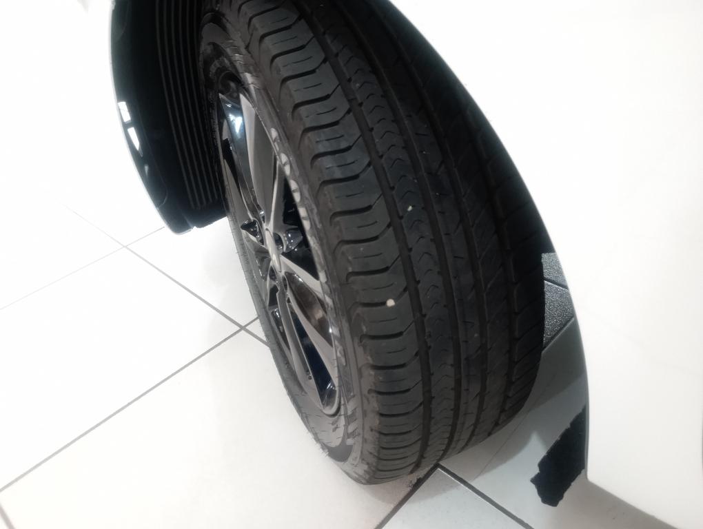 KIA Cerato Sedan - Foto