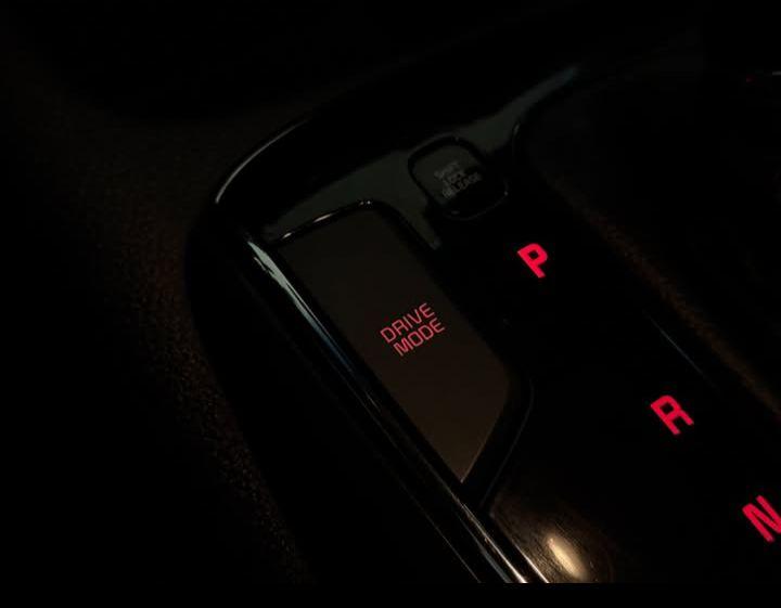 KIA Cerato Sedan - Foto