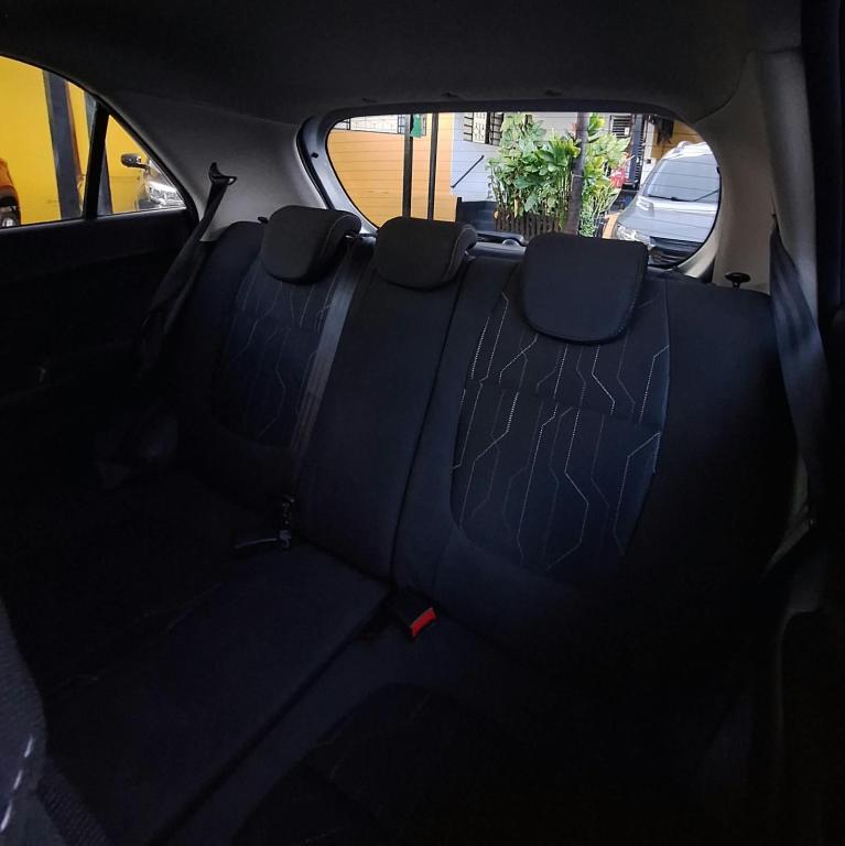 KIA Picanto - Foto