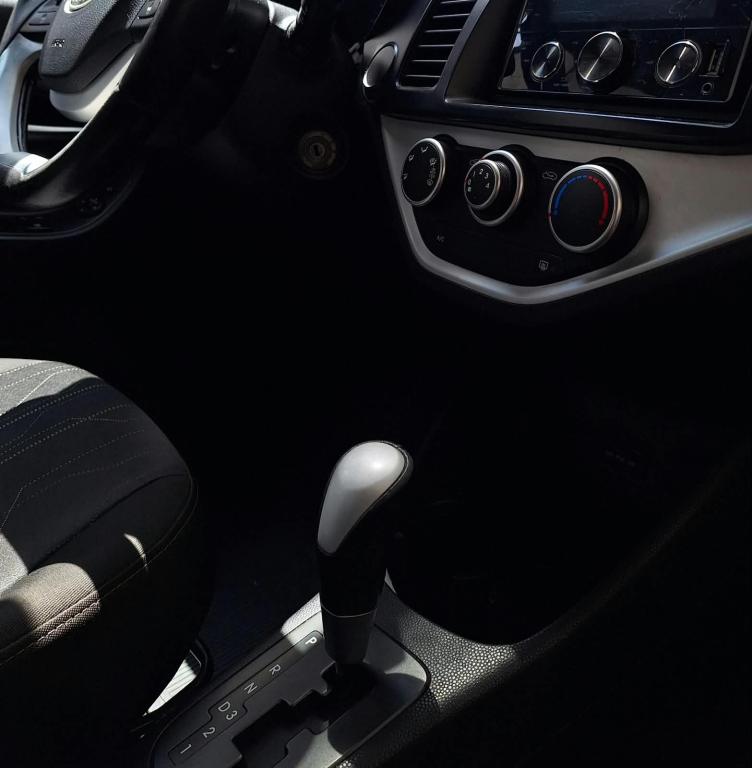 KIA Picanto - Foto