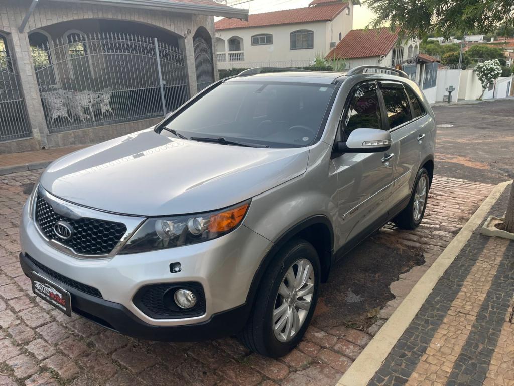 KIA Sorento - Foto