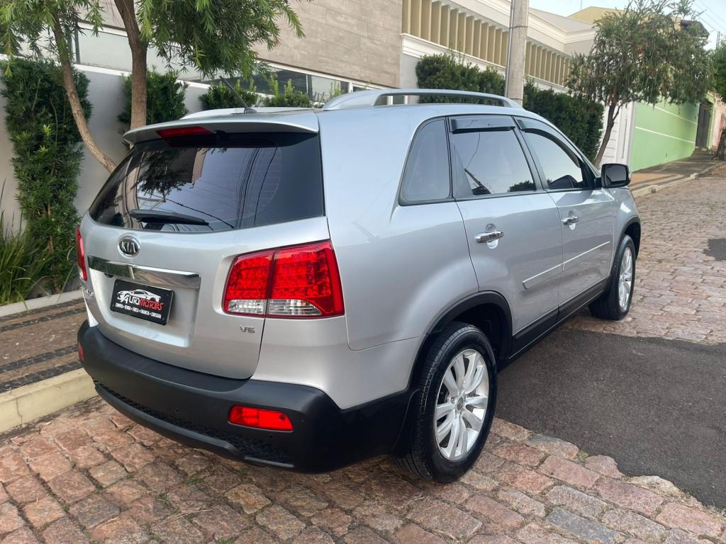 KIA Sorento - Foto