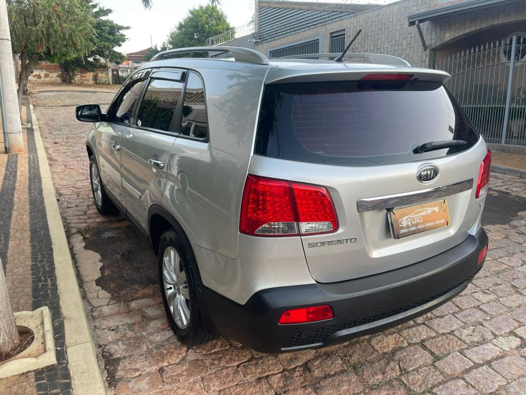 KIA Sorento - Foto