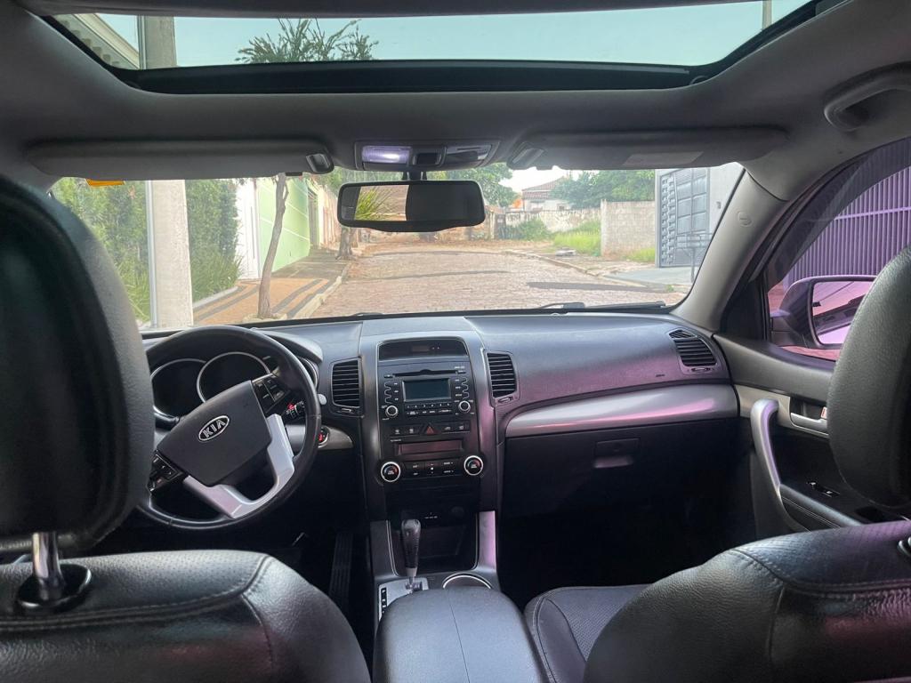 KIA Sorento - Foto