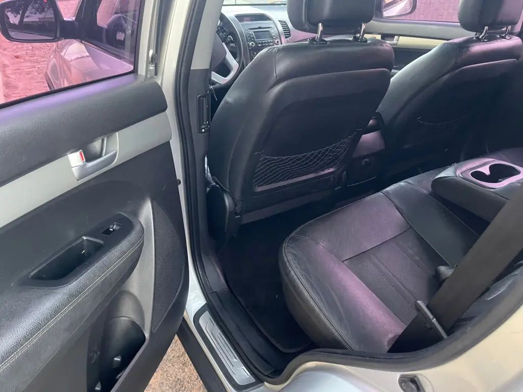 KIA Sorento - Foto