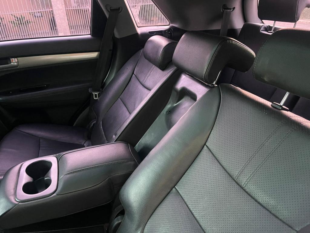 KIA Sorento - Foto