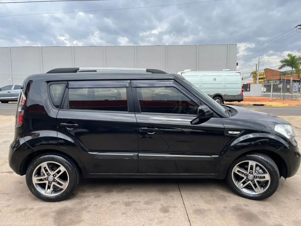 KIA Soul - Foto