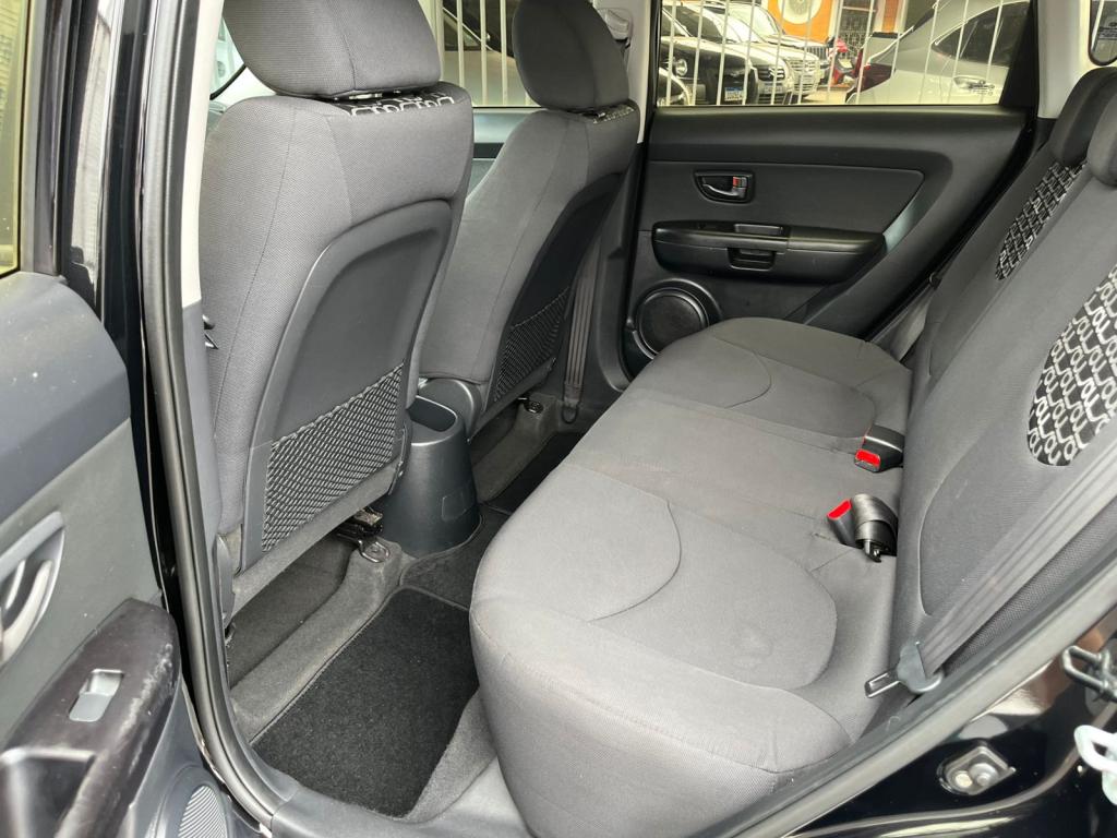 KIA Soul - Foto