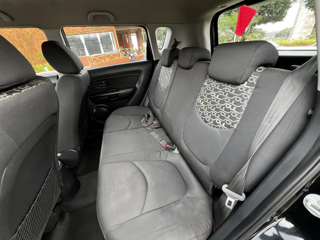 KIA Soul - Foto