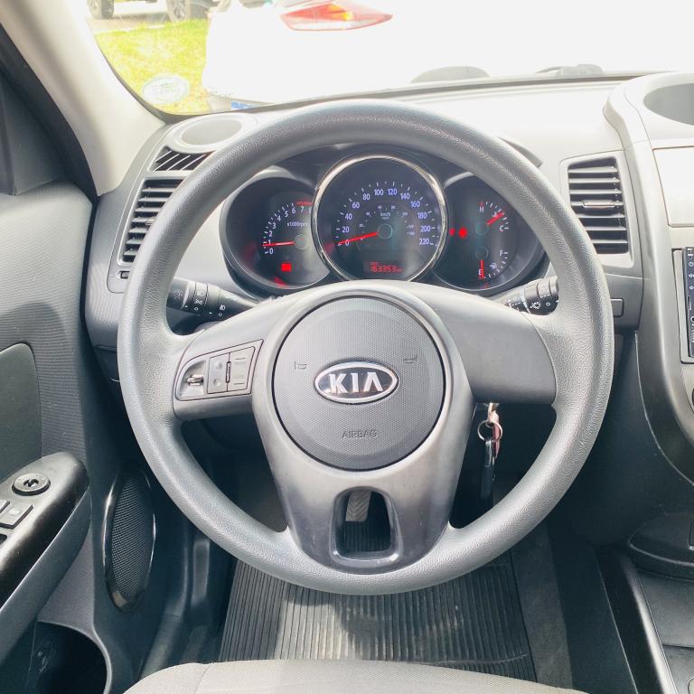 KIA Soul - Foto