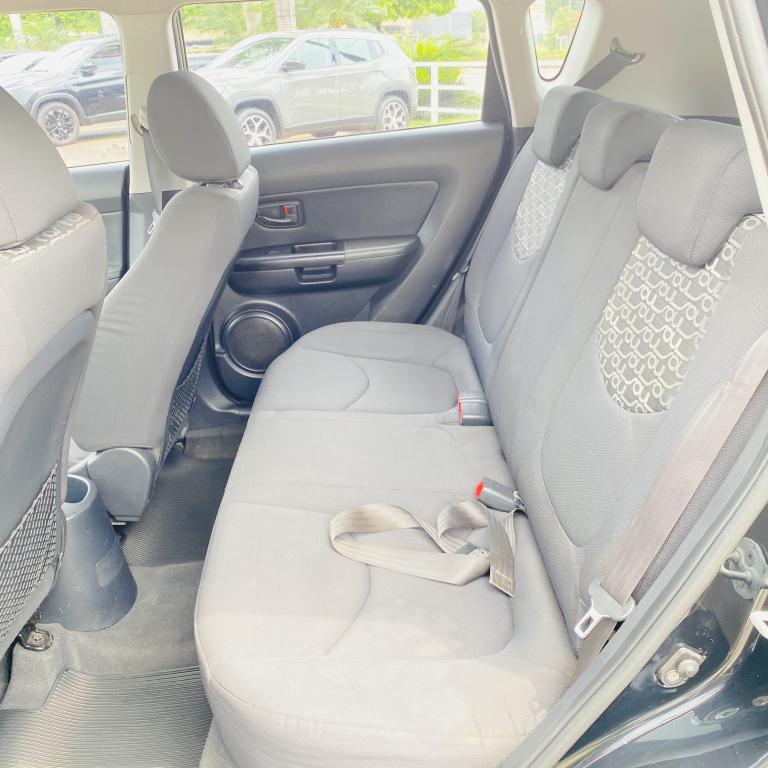 KIA Soul - Foto