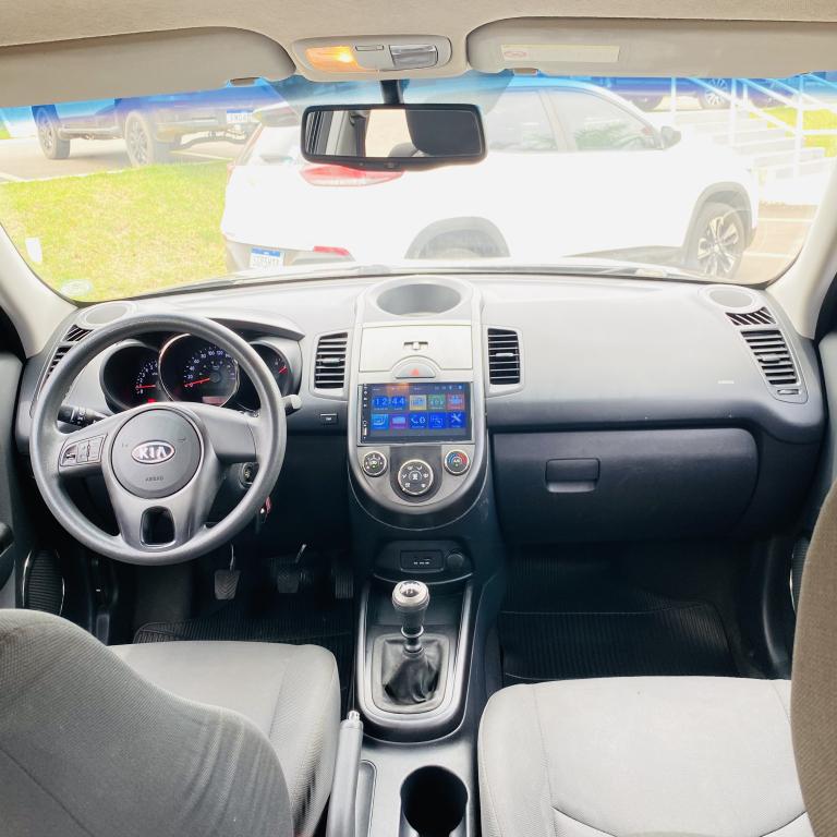 KIA Soul - Foto