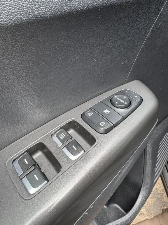 KIA Sportage - Foto
