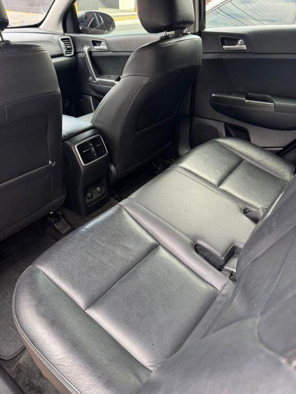 KIA Sportage - Foto