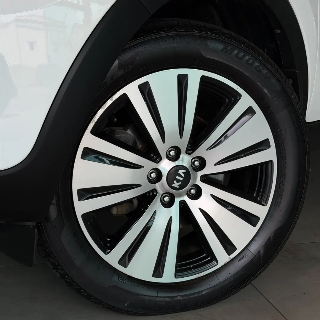 KIA Sportage - Foto