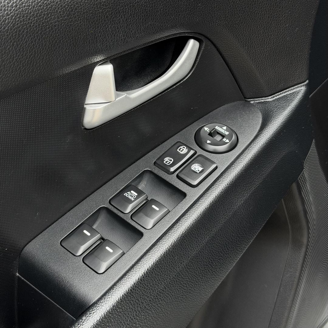 KIA Sportage - Foto