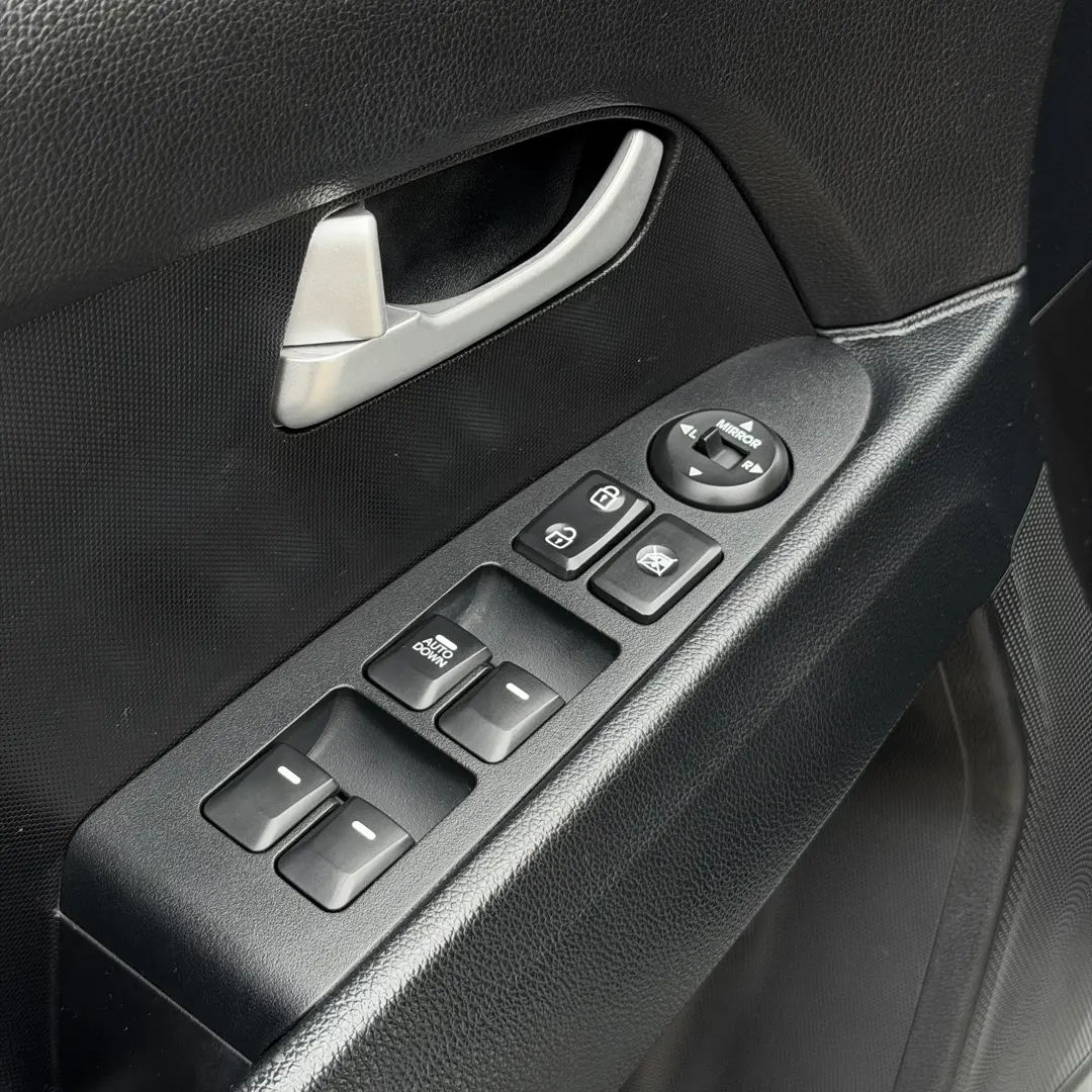 KIA Sportage - Foto