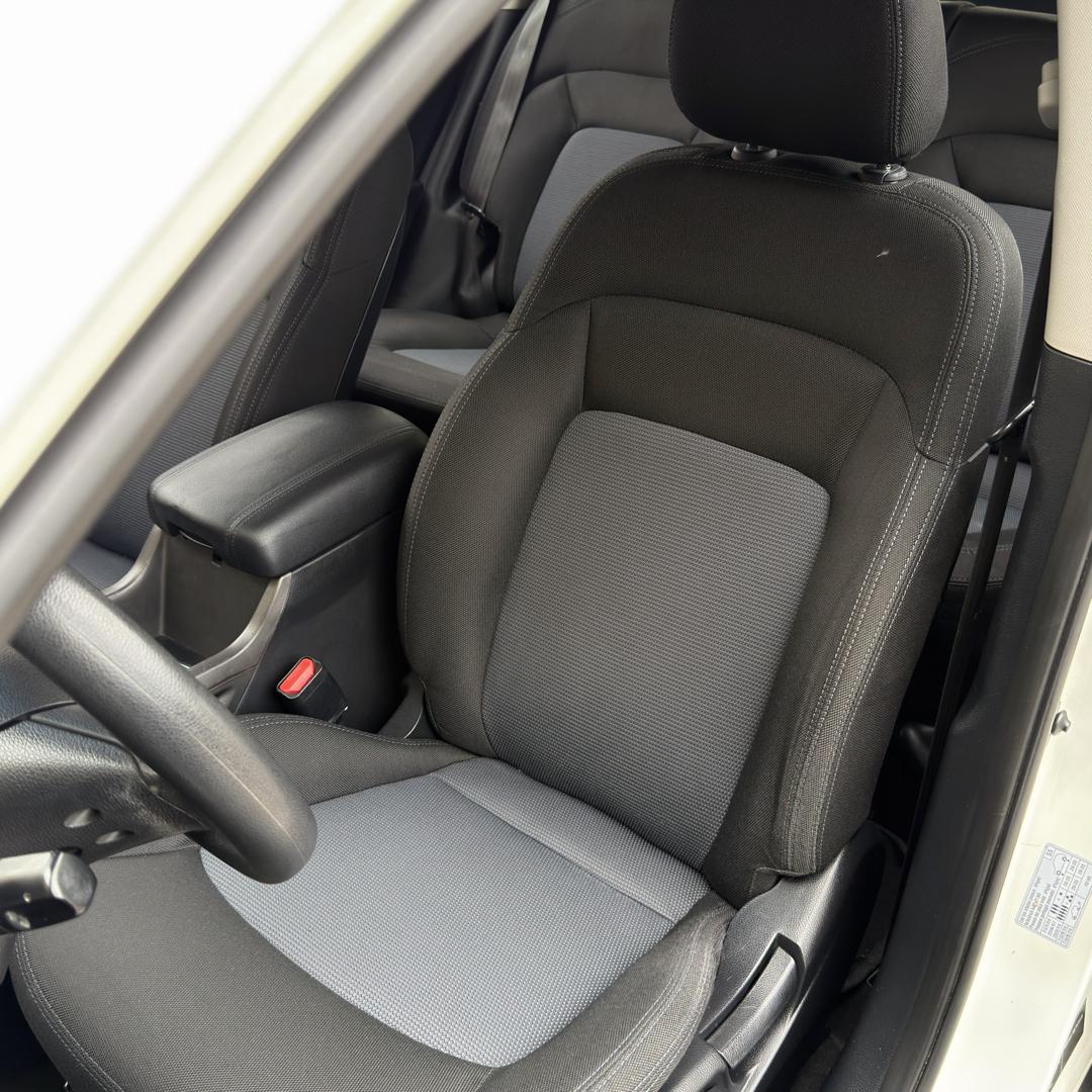 KIA Sportage - Foto