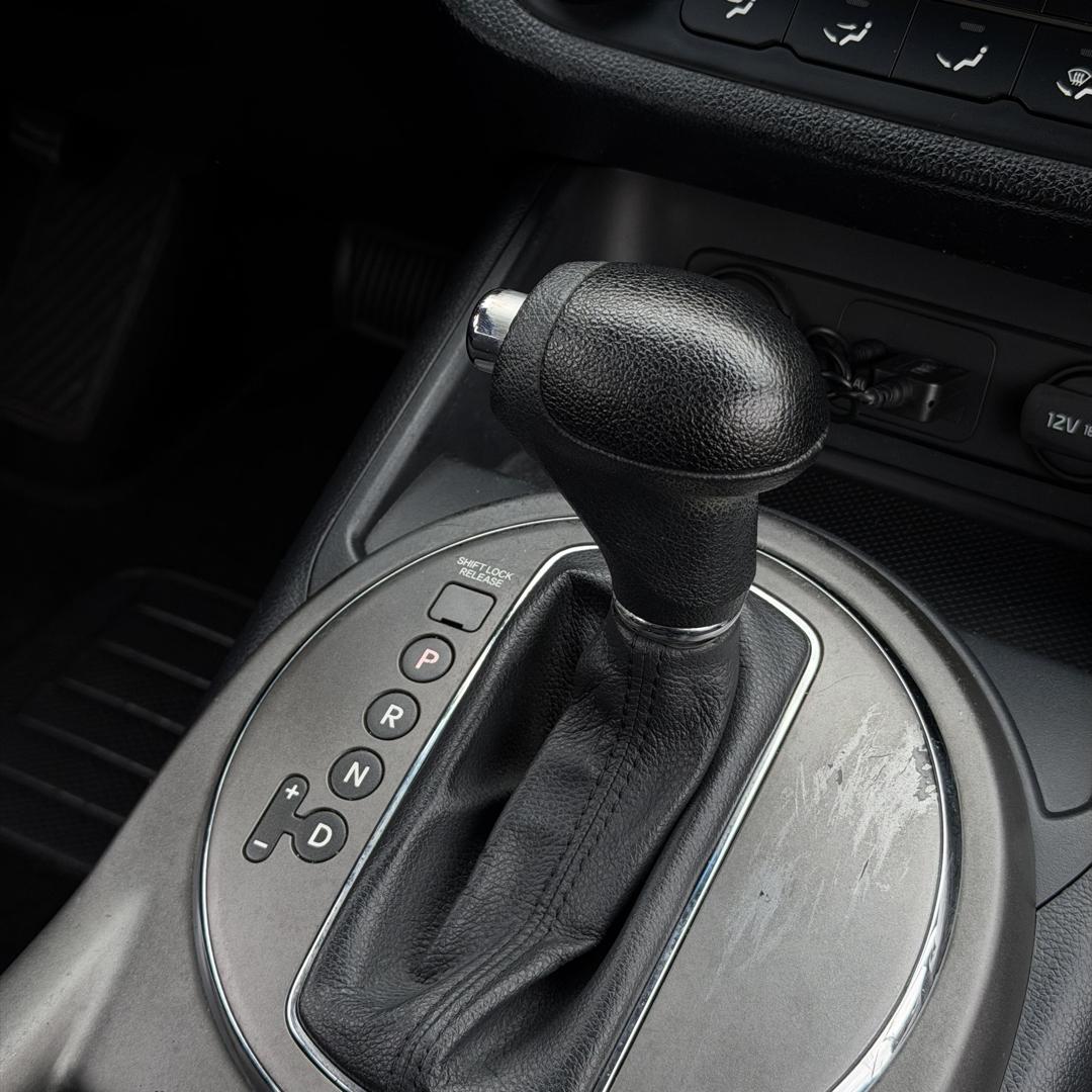 KIA Sportage - Foto