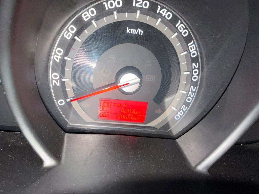 KIA Sportage - Foto