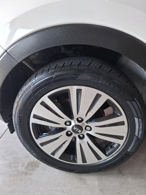 KIA Sportage - Foto