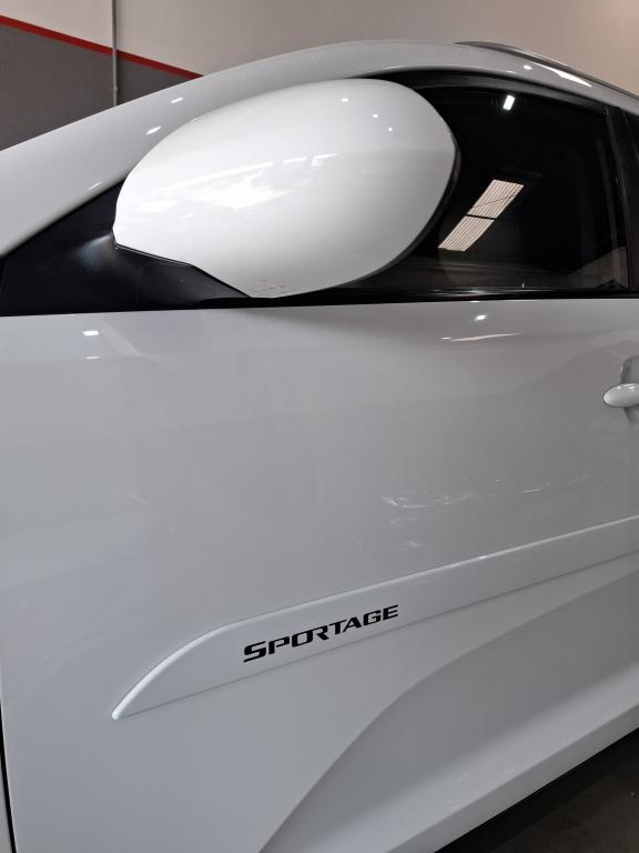 KIA Sportage - Foto