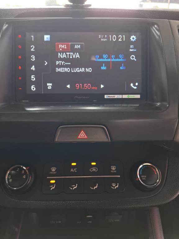 KIA Sportage - Foto