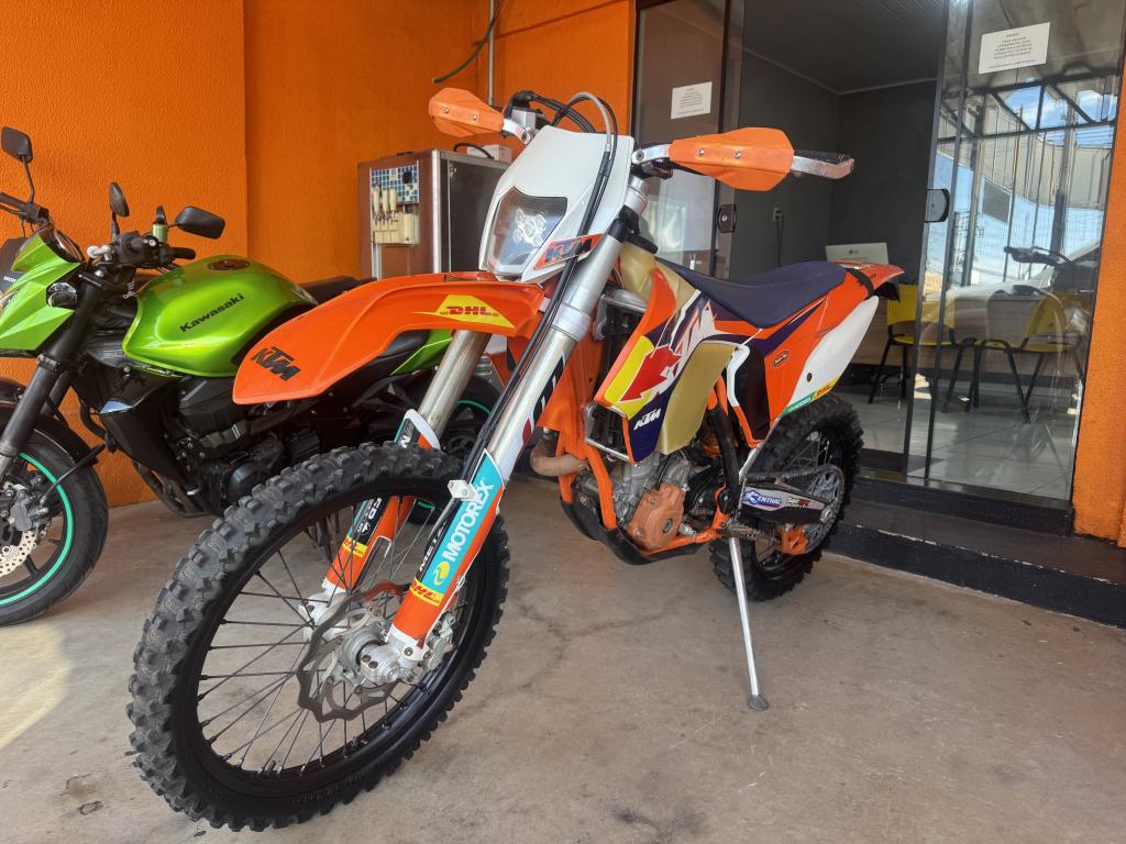 KTM 350 EXC-F