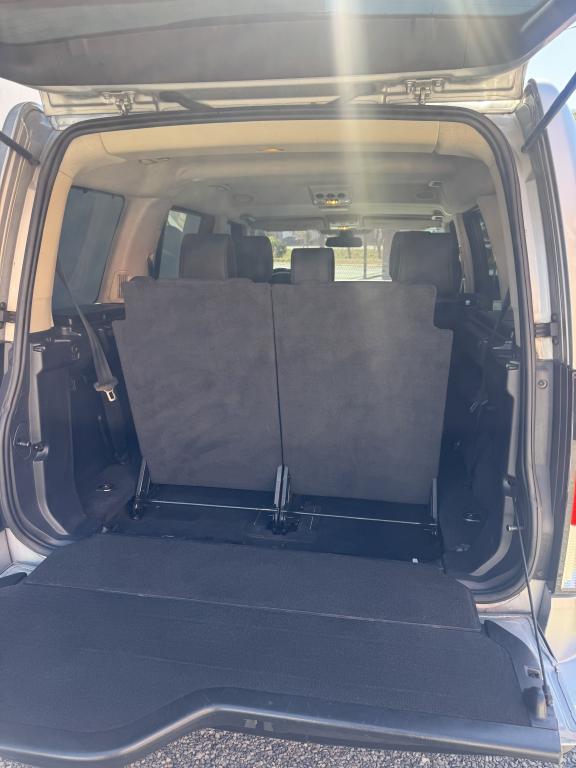 LAND ROVER Discovery 4 - Foto