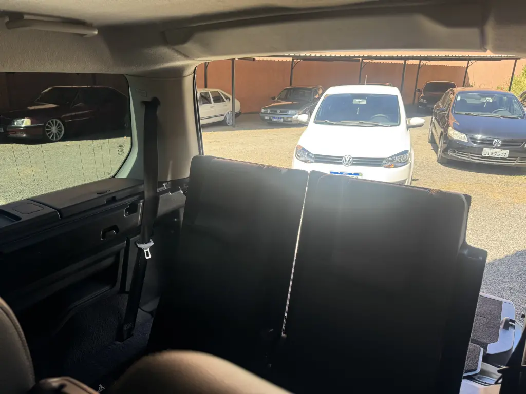 LAND ROVER Discovery 4 - Foto