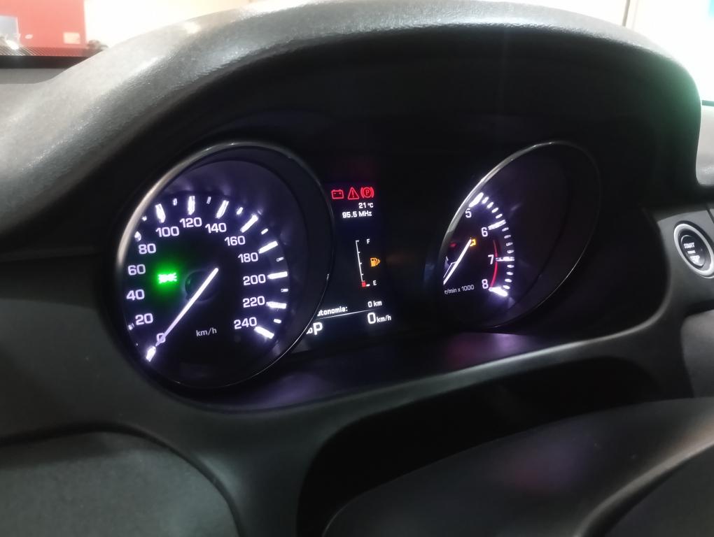LAND ROVER Discovery Sport - Foto