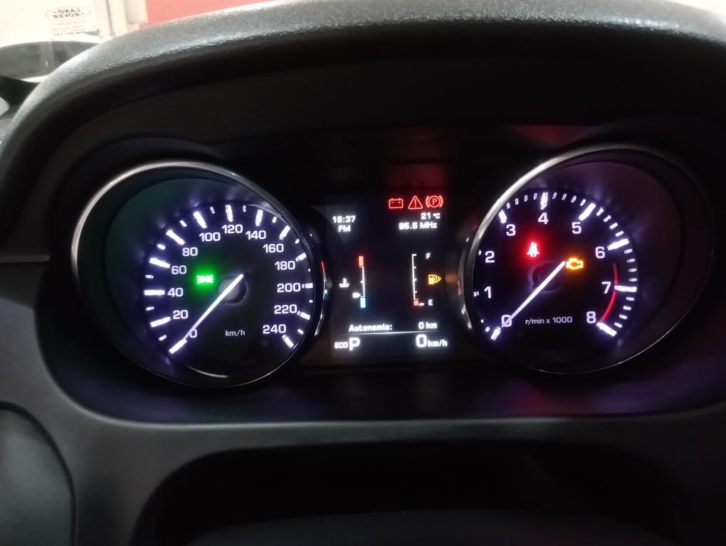 LAND ROVER Discovery Sport - Foto