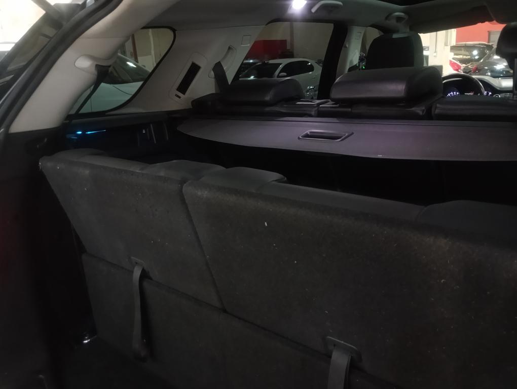 LAND ROVER Discovery Sport - Foto