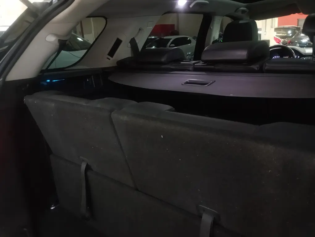 LAND ROVER Discovery Sport - Foto