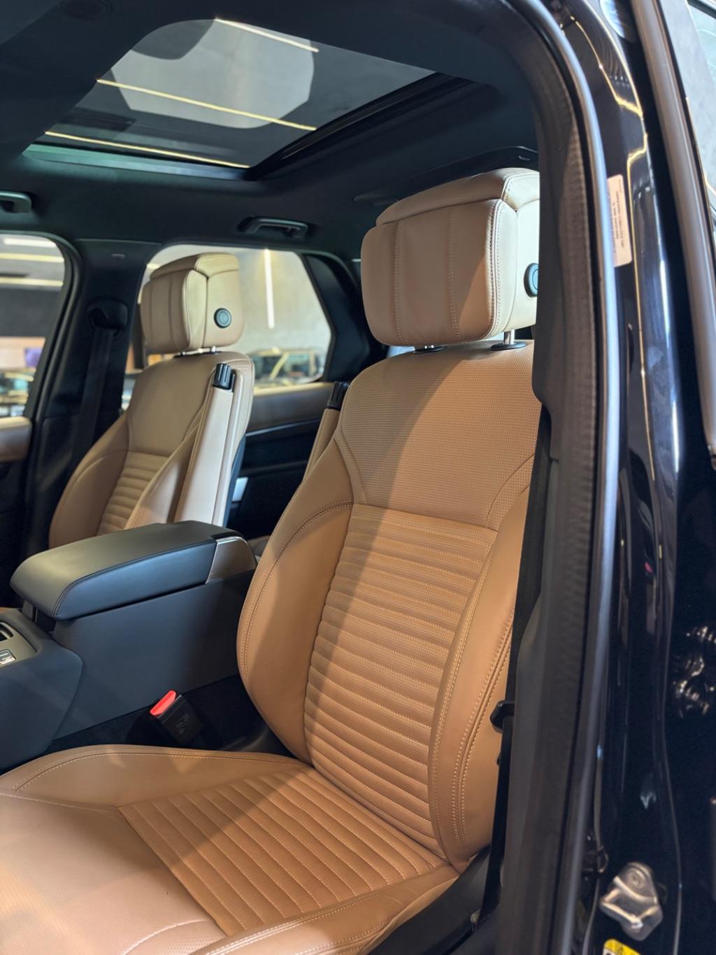 LAND ROVER Discovery - Foto