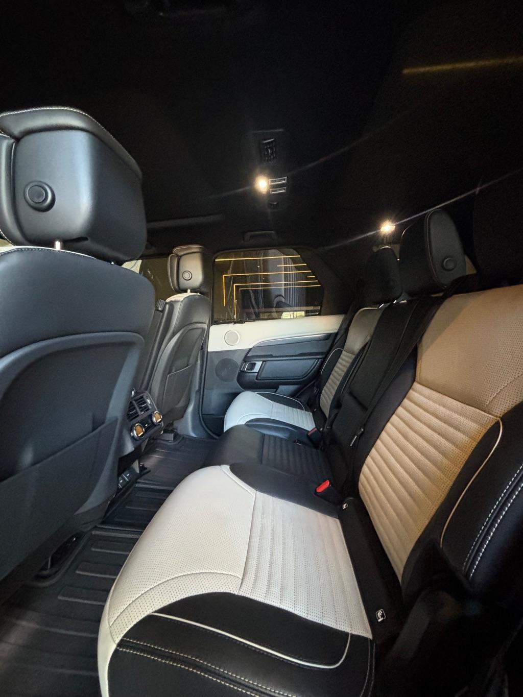 LAND ROVER Discovery - Foto