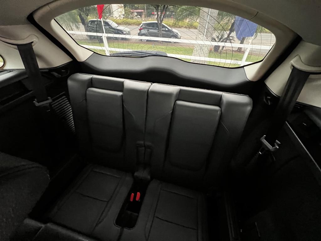 LAND ROVER Discovery Sport - Foto