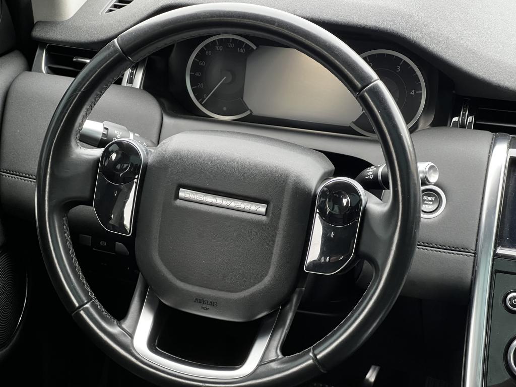 LAND ROVER Discovery Sport - Foto