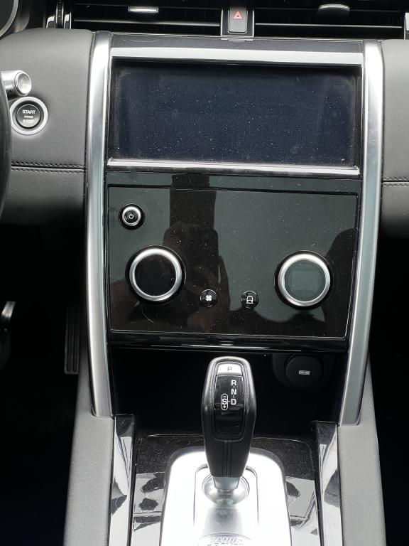 LAND ROVER Discovery Sport - Foto