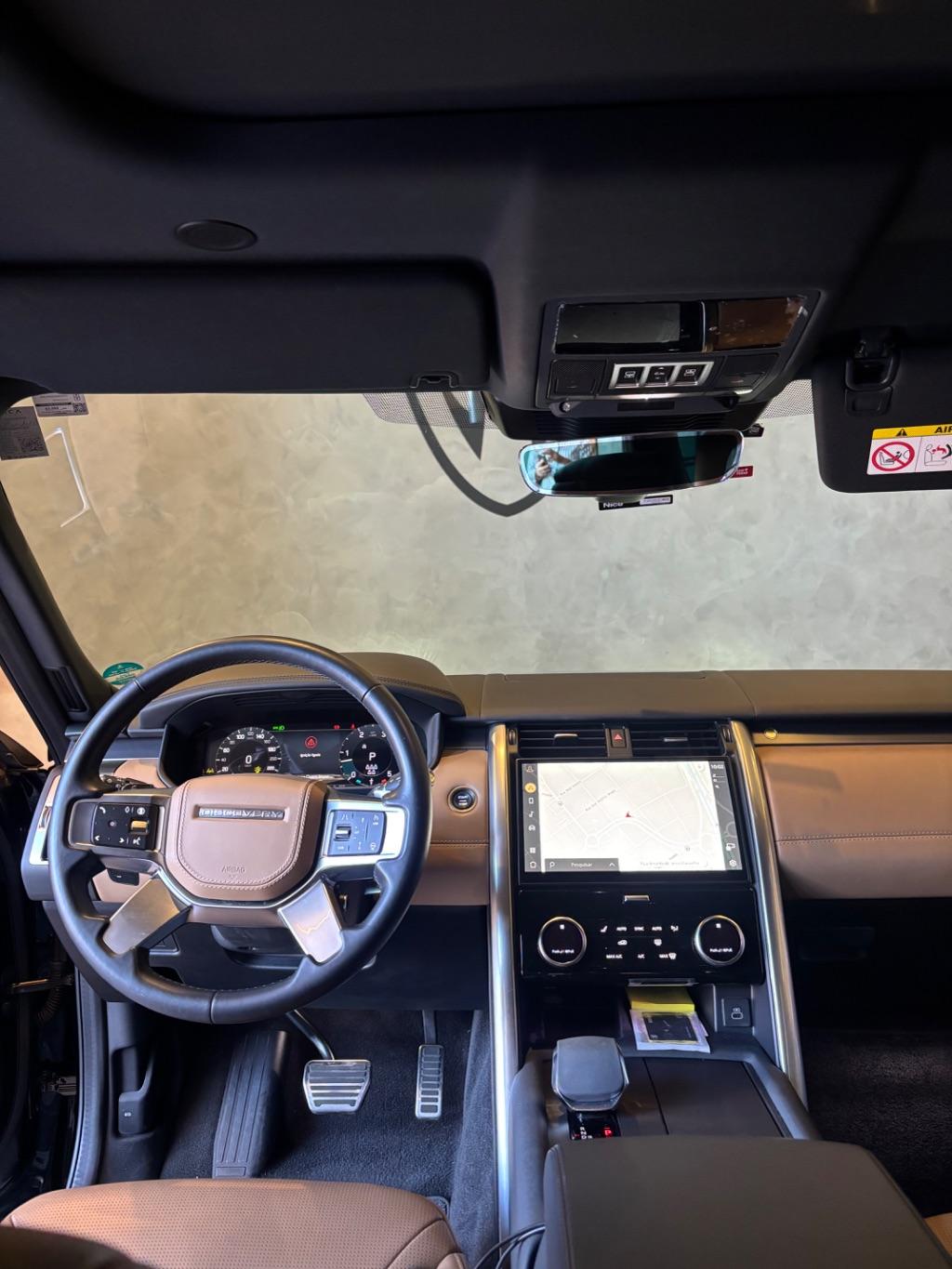 LAND ROVER Discovery - Foto