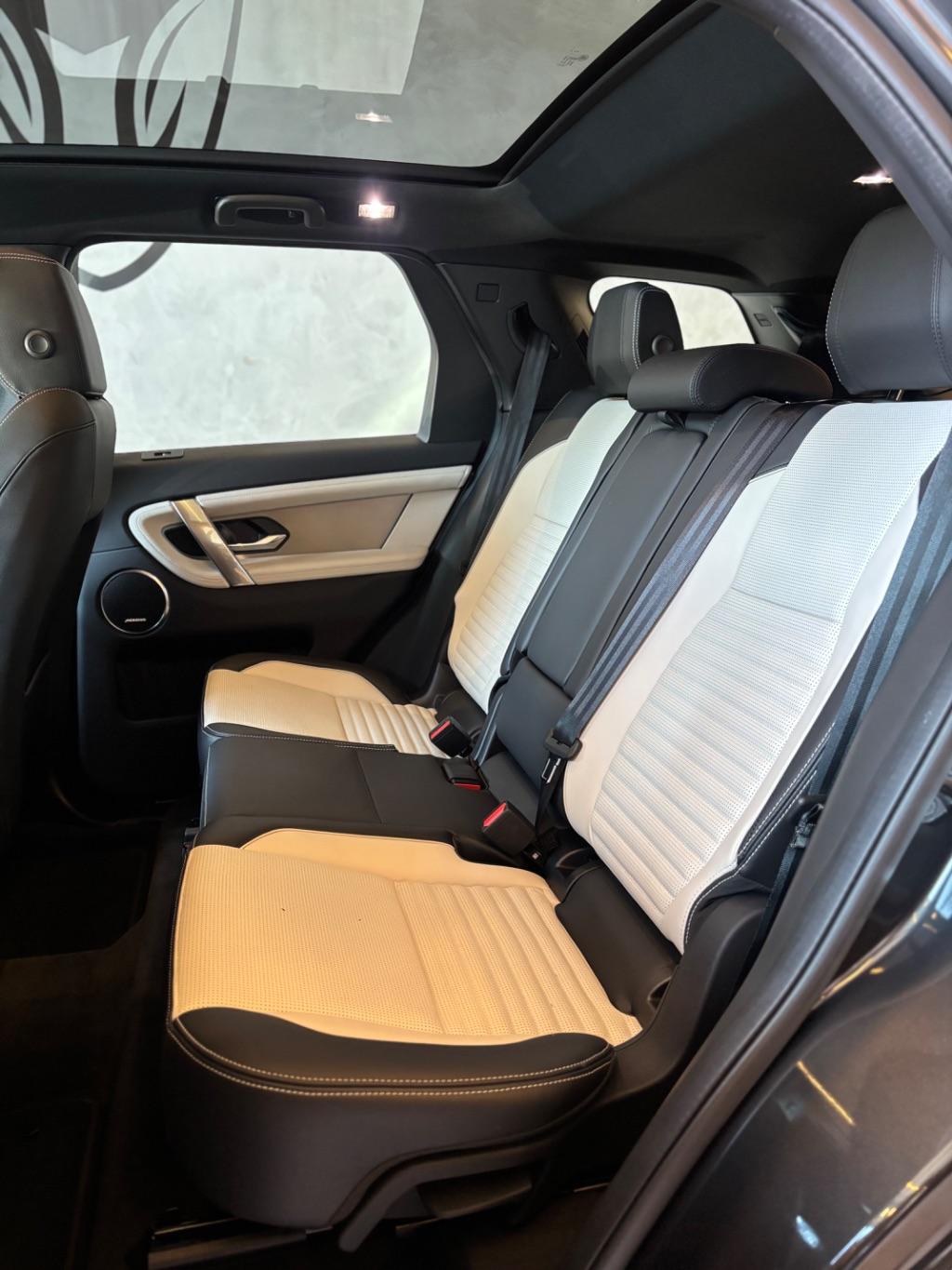 LAND ROVER Discovery Sport - Foto