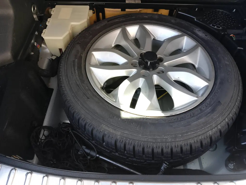 LAND ROVER Freelander 2 - Foto