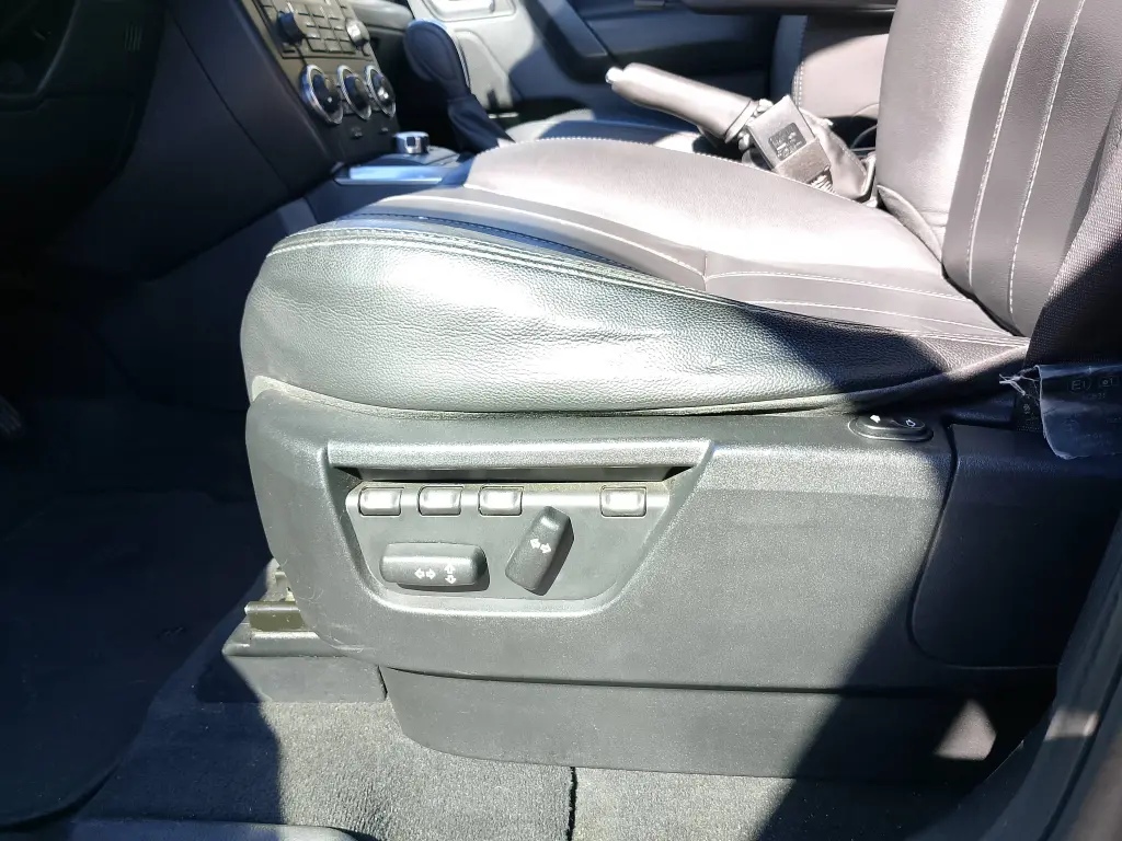 LAND ROVER Freelander 2 - Foto