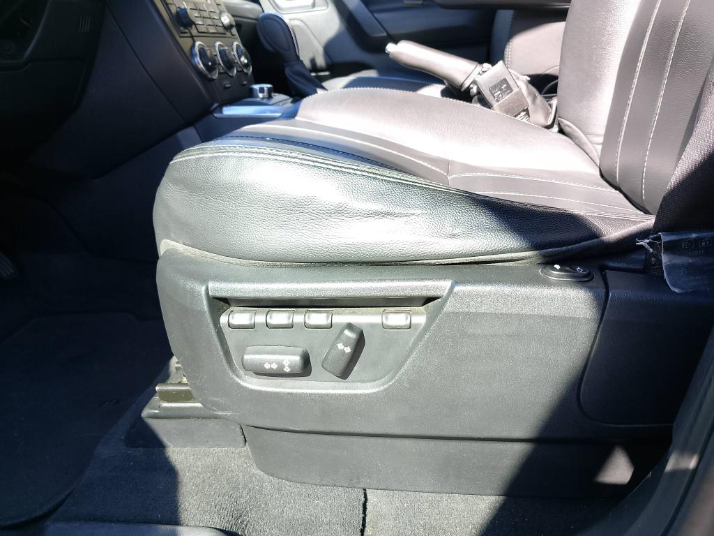 LAND ROVER Freelander 2 - Foto