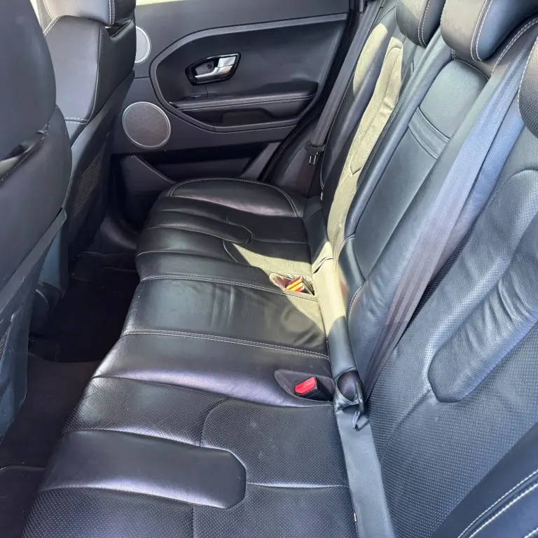 LAND ROVER Range Rover Evoque - Foto