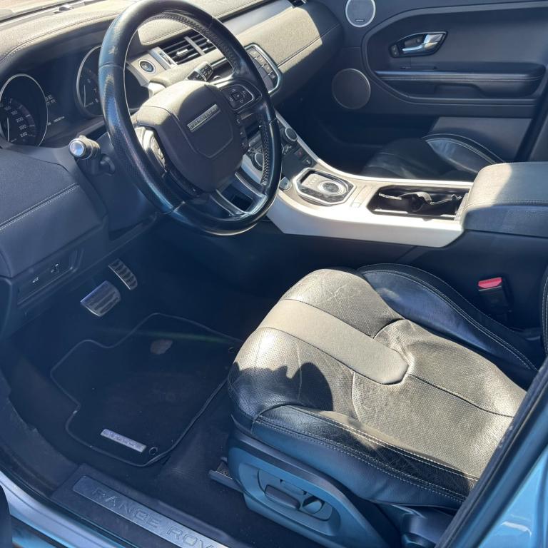 LAND ROVER Range Rover Evoque - Foto