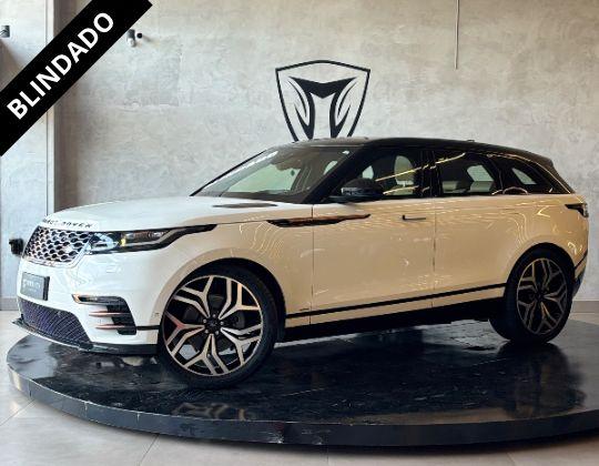 LAND ROVER Range Rover Velar - Foto