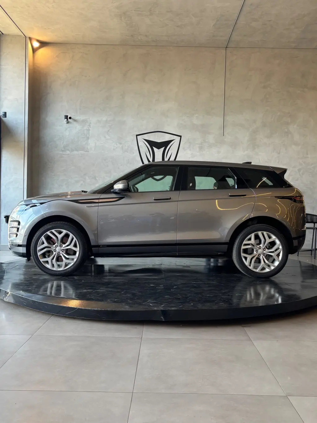 LAND ROVER Range Rover Evoque - Foto