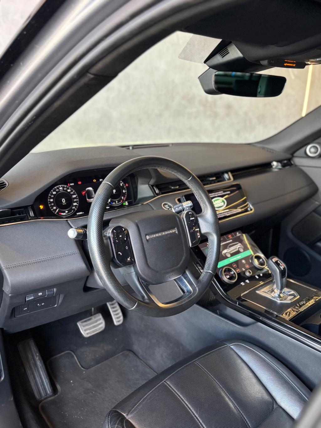 LAND ROVER Range Rover Evoque - Foto