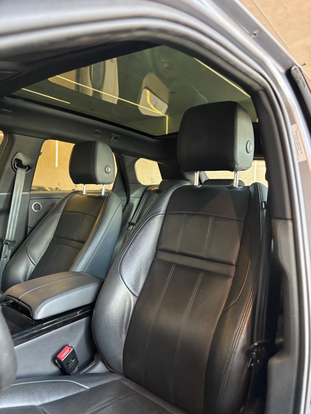 LAND ROVER Range Rover Evoque - Foto